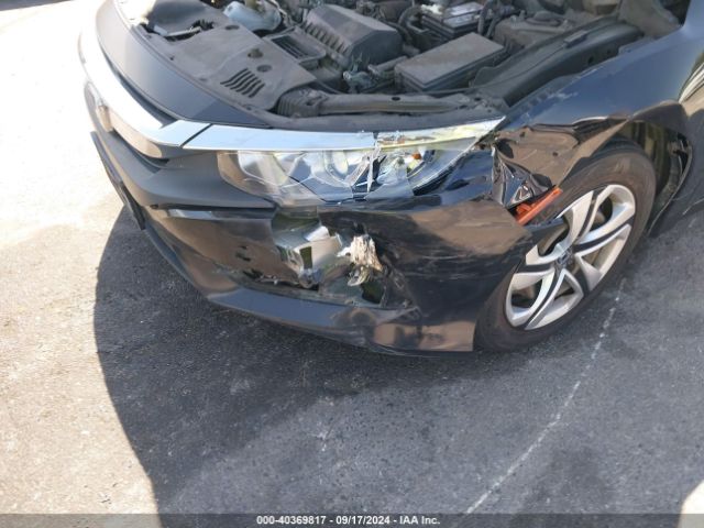 Photo 5 VIN: 2HGFC2F56GH538533 - HONDA CIVIC 