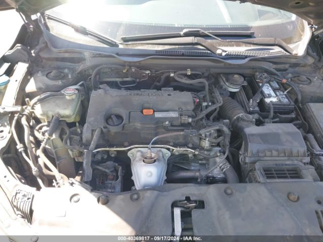 Photo 9 VIN: 2HGFC2F56GH538533 - HONDA CIVIC 