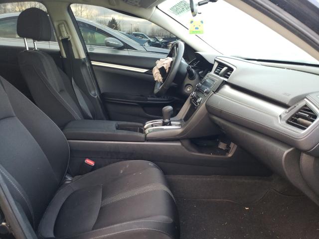 Photo 4 VIN: 2HGFC2F56GH538595 - HONDA CIVIC LX 