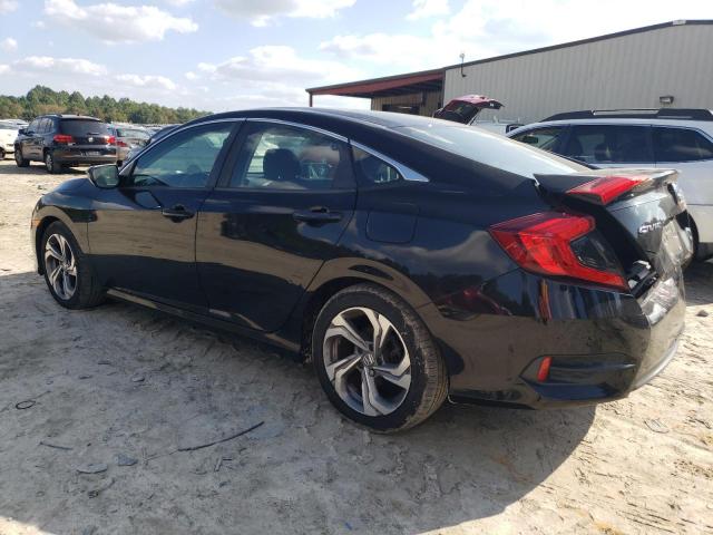 Photo 1 VIN: 2HGFC2F56GH539665 - HONDA CIVIC LX 