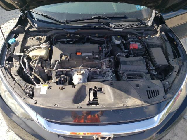 Photo 10 VIN: 2HGFC2F56GH539665 - HONDA CIVIC LX 