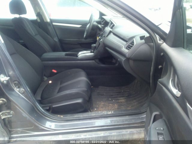 Photo 4 VIN: 2HGFC2F56GH543795 - HONDA CIVIC SEDAN 