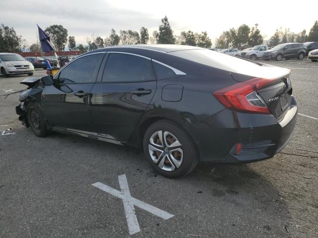 Photo 1 VIN: 2HGFC2F56GH544834 - HONDA CIVIC 