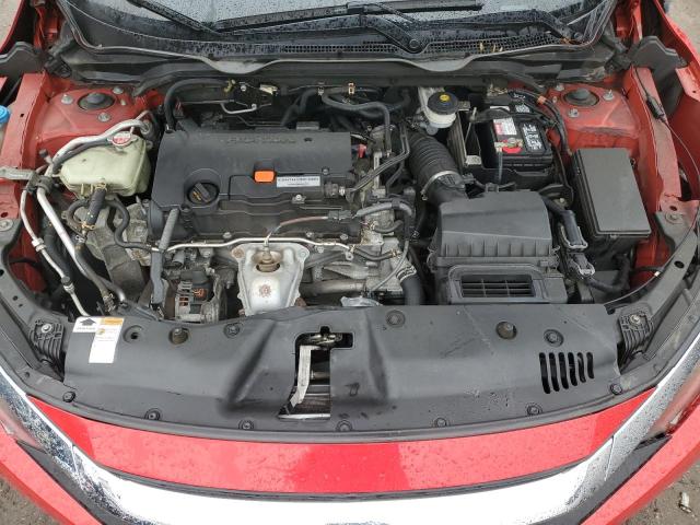 Photo 10 VIN: 2HGFC2F56GH546700 - HONDA CIVIC 