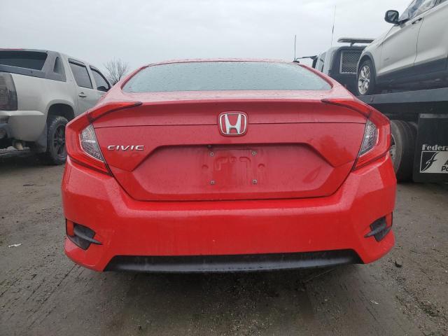 Photo 5 VIN: 2HGFC2F56GH546700 - HONDA CIVIC 