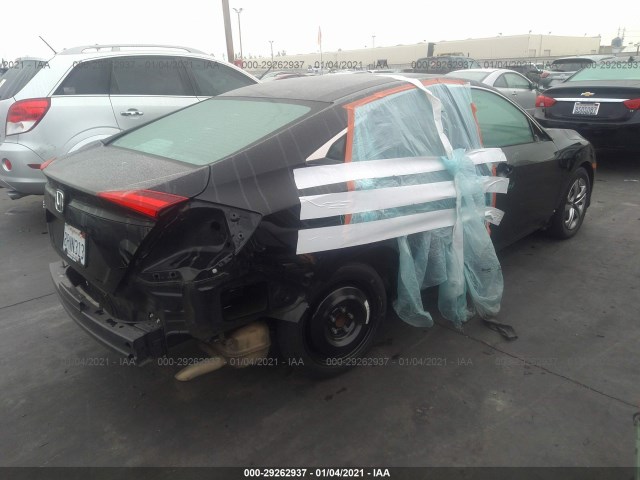 Photo 3 VIN: 2HGFC2F56GH549483 - HONDA CIVIC SEDAN 