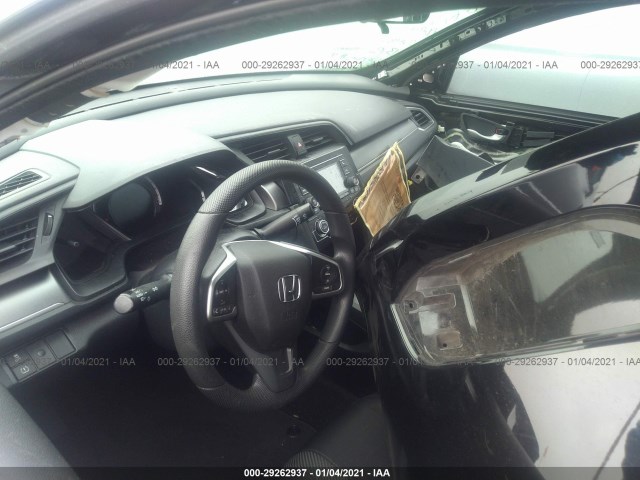 Photo 4 VIN: 2HGFC2F56GH549483 - HONDA CIVIC SEDAN 