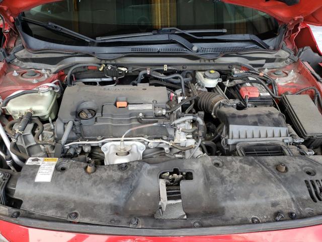 Photo 10 VIN: 2HGFC2F56GH552030 - HONDA CIVIC 