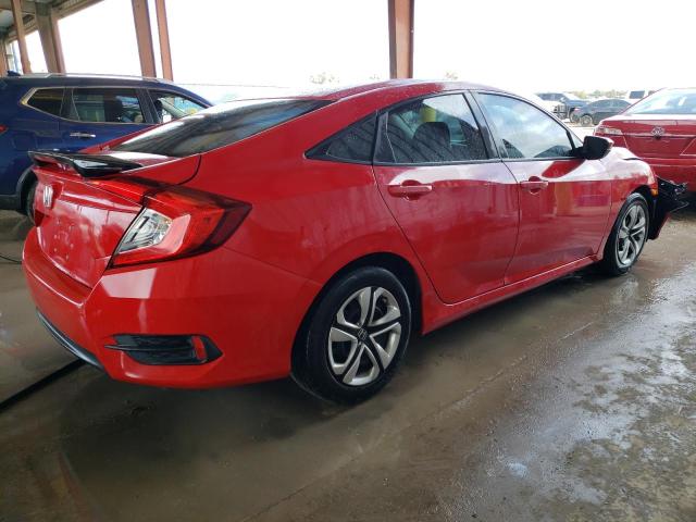 Photo 2 VIN: 2HGFC2F56GH552030 - HONDA CIVIC 