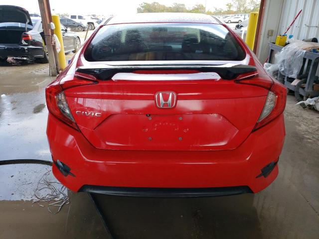 Photo 5 VIN: 2HGFC2F56GH552030 - HONDA CIVIC 