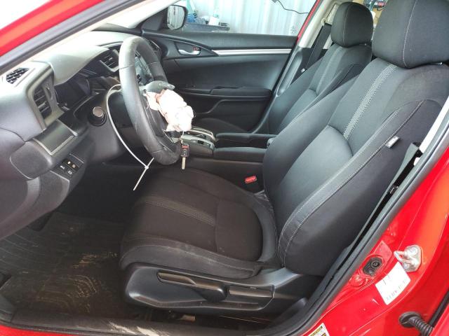 Photo 6 VIN: 2HGFC2F56GH552030 - HONDA CIVIC 