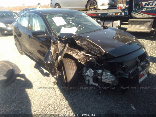 Photo 0 VIN: 2HGFC2F56GH554280 - HONDA CIVIC SEDAN 