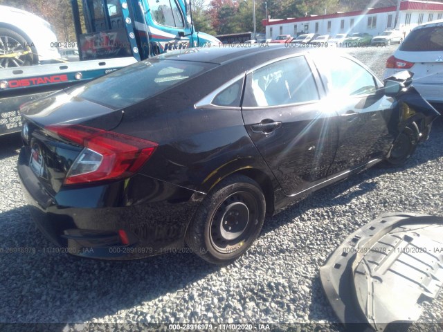 Photo 3 VIN: 2HGFC2F56GH554280 - HONDA CIVIC SEDAN 