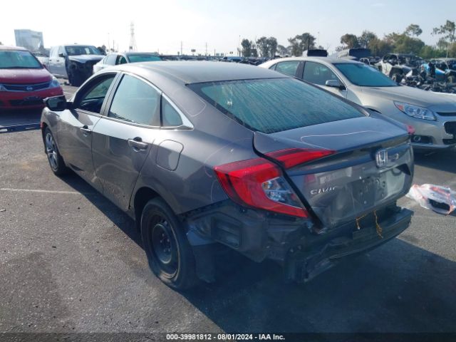 Photo 2 VIN: 2HGFC2F56GH555106 - HONDA CIVIC 