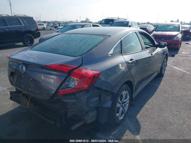 Photo 3 VIN: 2HGFC2F56GH555106 - HONDA CIVIC 