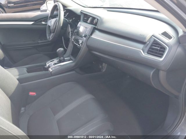 Photo 4 VIN: 2HGFC2F56GH555106 - HONDA CIVIC 