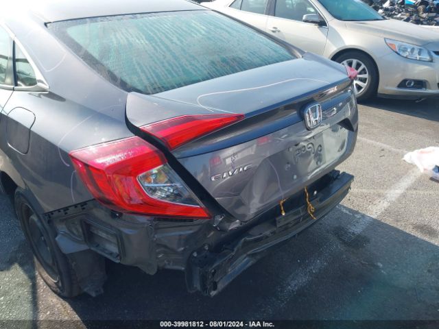 Photo 5 VIN: 2HGFC2F56GH555106 - HONDA CIVIC 