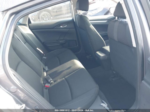 Photo 7 VIN: 2HGFC2F56GH555106 - HONDA CIVIC 