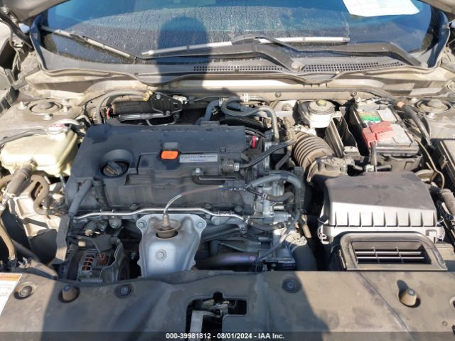 Photo 9 VIN: 2HGFC2F56GH555106 - HONDA CIVIC 