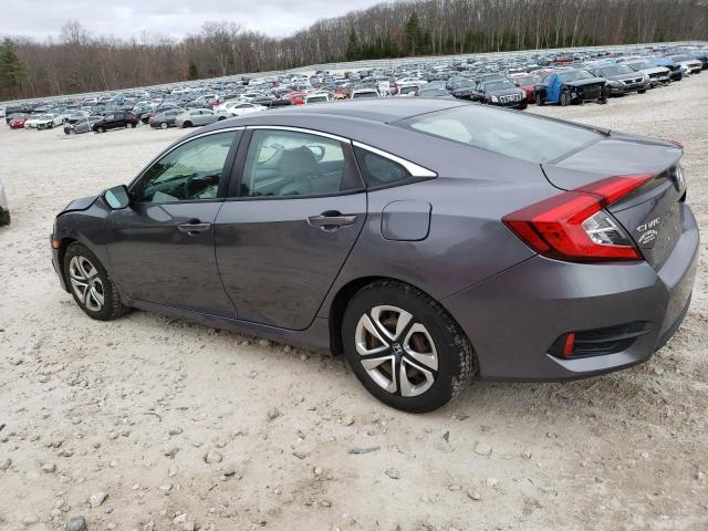 Photo 1 VIN: 2HGFC2F56GH555574 - HONDA CIVIC 