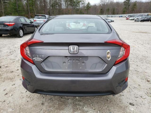 Photo 5 VIN: 2HGFC2F56GH555574 - HONDA CIVIC 