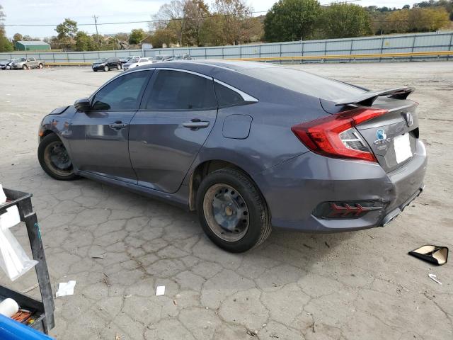 Photo 1 VIN: 2HGFC2F56GH556126 - HONDA CIVIC 