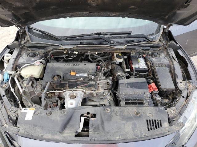 Photo 10 VIN: 2HGFC2F56GH556126 - HONDA CIVIC 