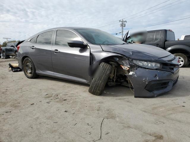 Photo 3 VIN: 2HGFC2F56GH556126 - HONDA CIVIC 