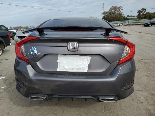 Photo 5 VIN: 2HGFC2F56GH556126 - HONDA CIVIC 