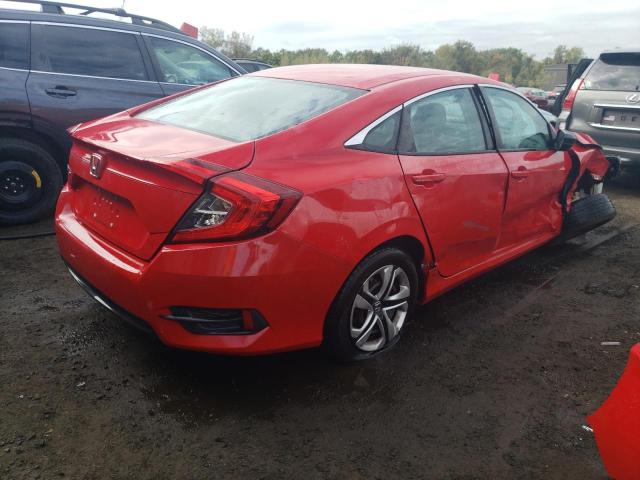 Photo 2 VIN: 2HGFC2F56GH558345 - HONDA CIVIC LX 