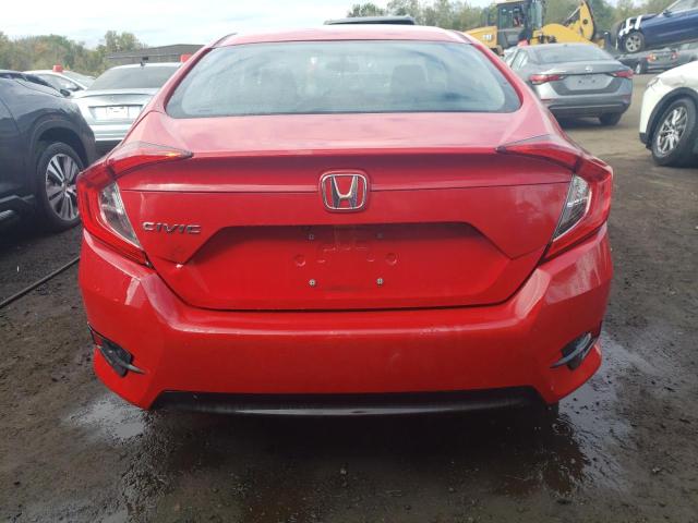 Photo 5 VIN: 2HGFC2F56GH558345 - HONDA CIVIC LX 