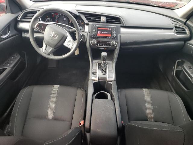 Photo 7 VIN: 2HGFC2F56GH558345 - HONDA CIVIC LX 