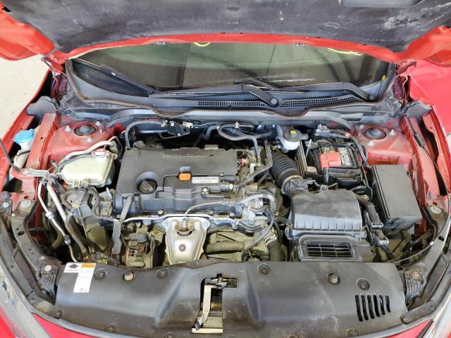 Photo 10 VIN: 2HGFC2F56GH560788 - HONDA CIVIC 