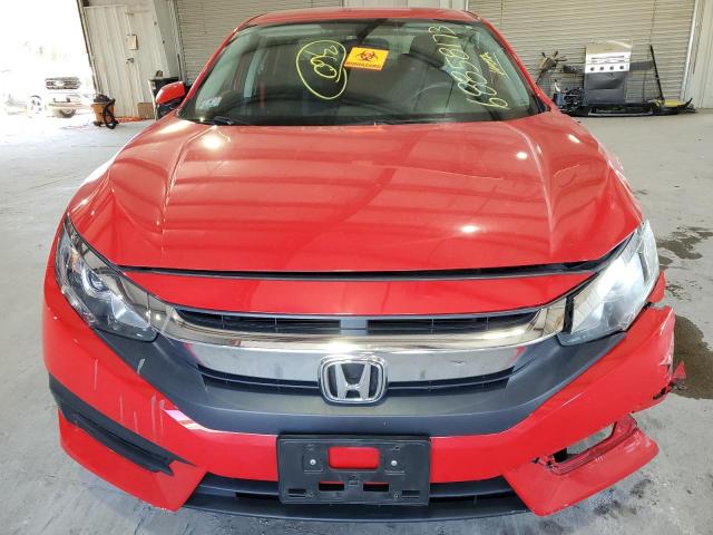 Photo 4 VIN: 2HGFC2F56GH560788 - HONDA CIVIC 