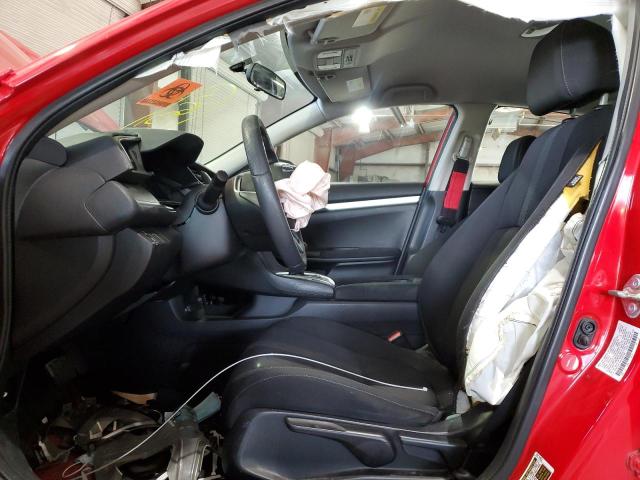 Photo 6 VIN: 2HGFC2F56GH560788 - HONDA CIVIC 