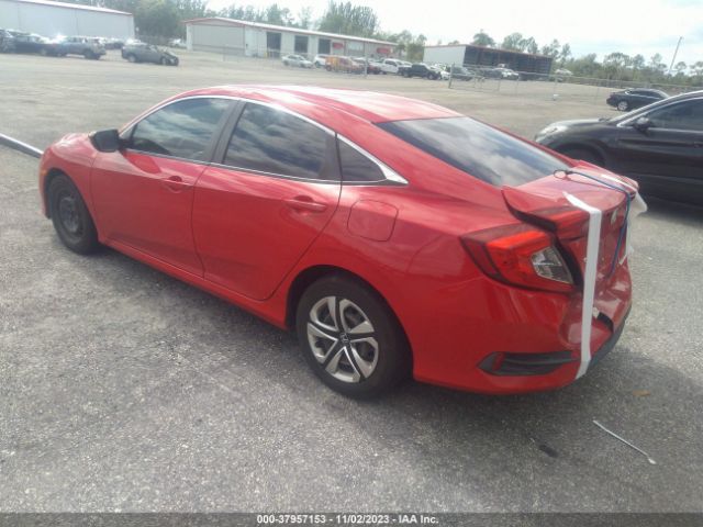 Photo 2 VIN: 2HGFC2F56GH560841 - HONDA CIVIC 