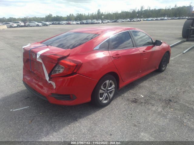 Photo 3 VIN: 2HGFC2F56GH560841 - HONDA CIVIC 