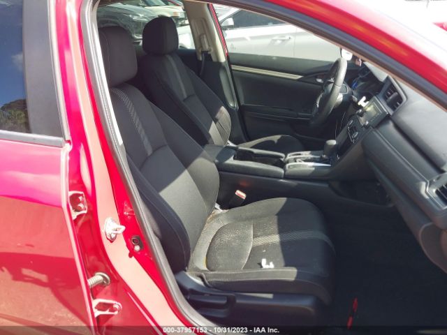 Photo 4 VIN: 2HGFC2F56GH560841 - HONDA CIVIC 