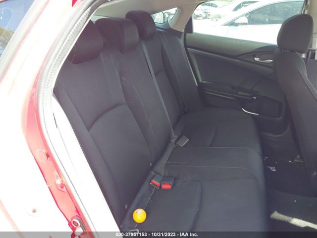 Photo 7 VIN: 2HGFC2F56GH560841 - HONDA CIVIC 