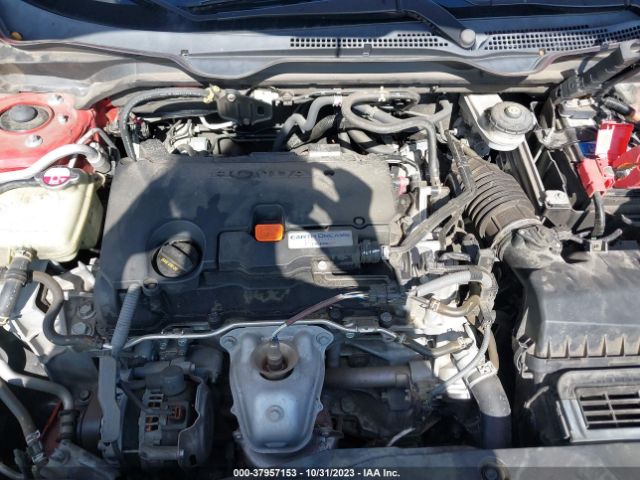 Photo 9 VIN: 2HGFC2F56GH560841 - HONDA CIVIC 