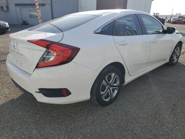 Photo 2 VIN: 2HGFC2F56GH564663 - HONDA CIVIC LX 