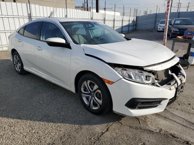 Photo 3 VIN: 2HGFC2F56GH564663 - HONDA CIVIC LX 