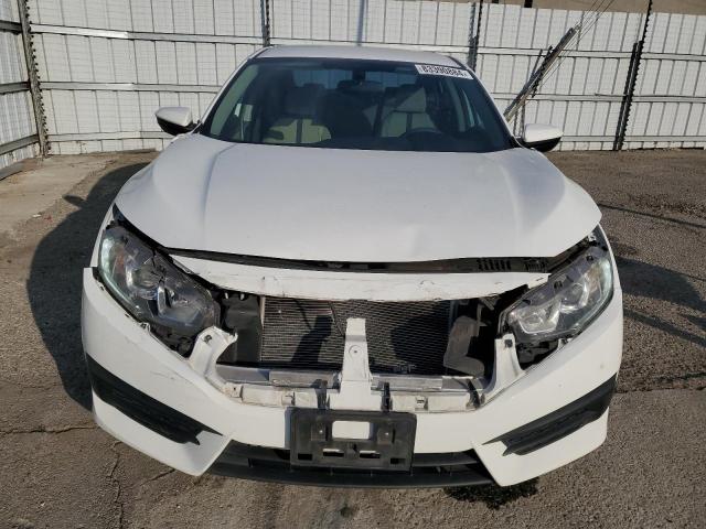 Photo 4 VIN: 2HGFC2F56GH564663 - HONDA CIVIC LX 