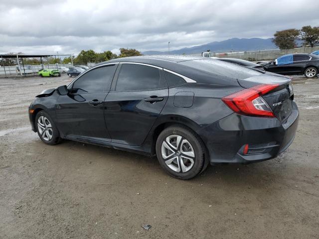 Photo 1 VIN: 2HGFC2F56GH565103 - HONDA CIVIC LX 