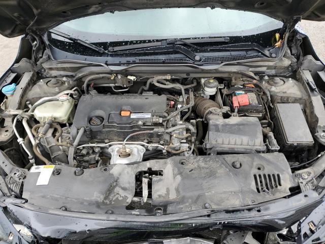 Photo 10 VIN: 2HGFC2F56GH565103 - HONDA CIVIC LX 