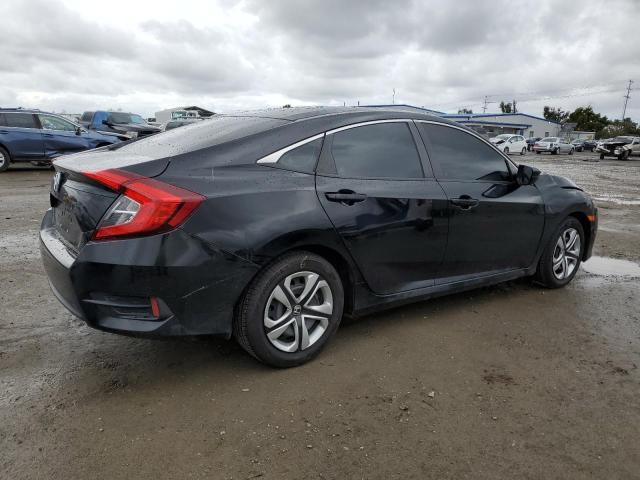 Photo 2 VIN: 2HGFC2F56GH565103 - HONDA CIVIC LX 