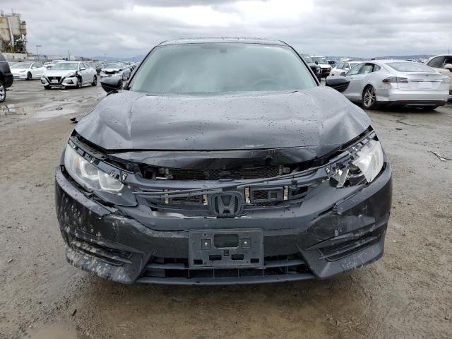 Photo 4 VIN: 2HGFC2F56GH565103 - HONDA CIVIC LX 