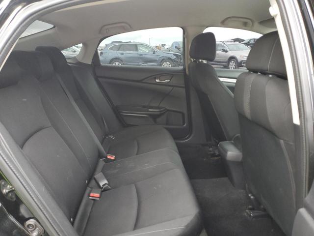 Photo 9 VIN: 2HGFC2F56GH565103 - HONDA CIVIC LX 