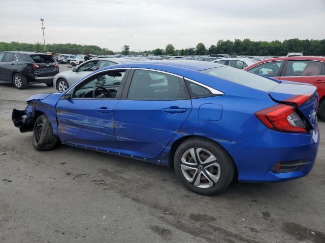 Photo 1 VIN: 2HGFC2F56GH566672 - HONDA CIVIC LX 