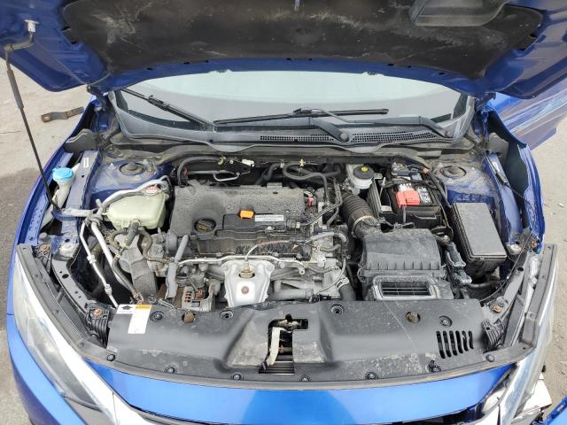 Photo 10 VIN: 2HGFC2F56GH566672 - HONDA CIVIC LX 